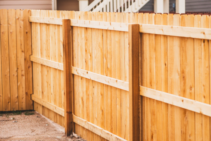 Fencing