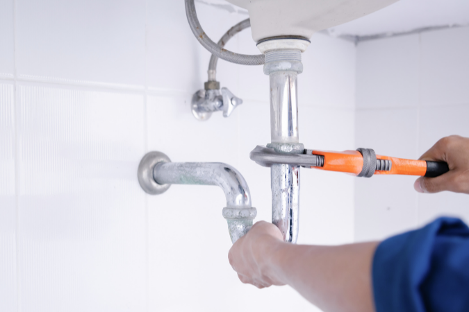 Plumbing Services
