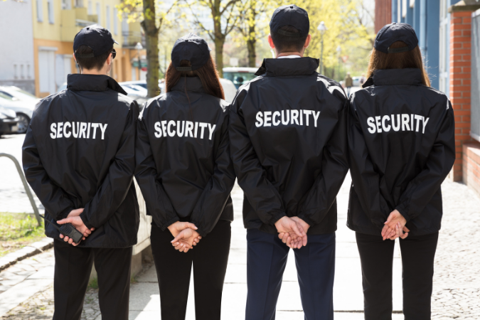 Security Services