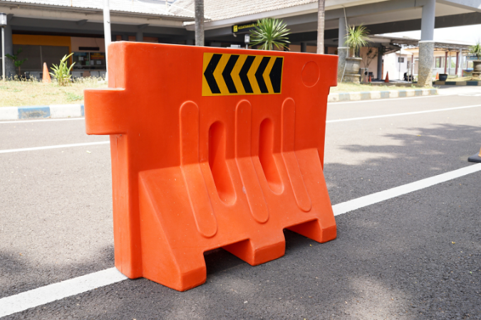 Water Barriers