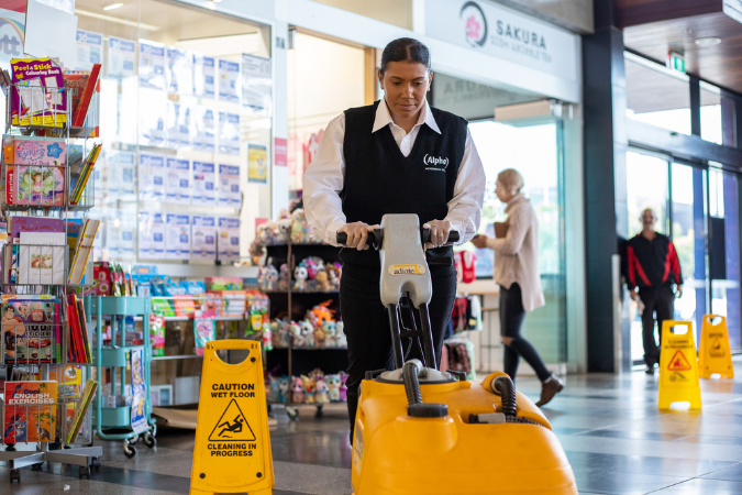 Maintenance Services