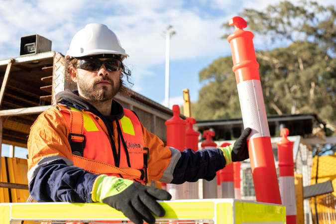 Safe Working Practices